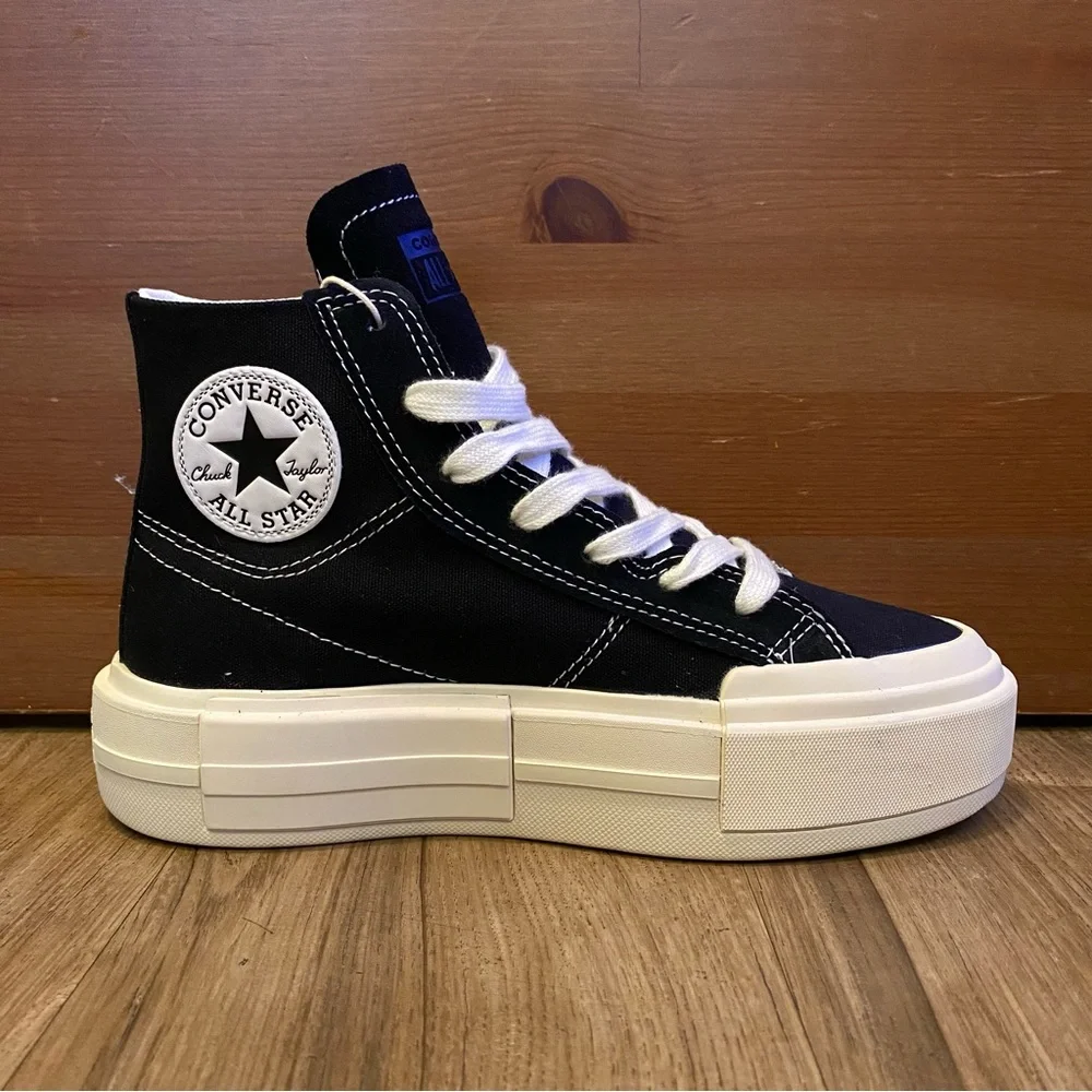 🖤NEW🖤 CONVERSE CHUCK TAYLOR CRUISE - Picture 6 of 11